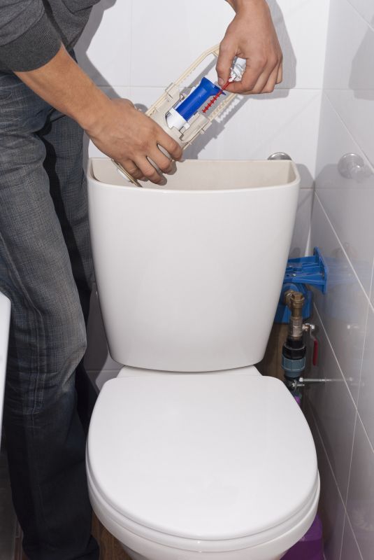 Bidet Repair Service