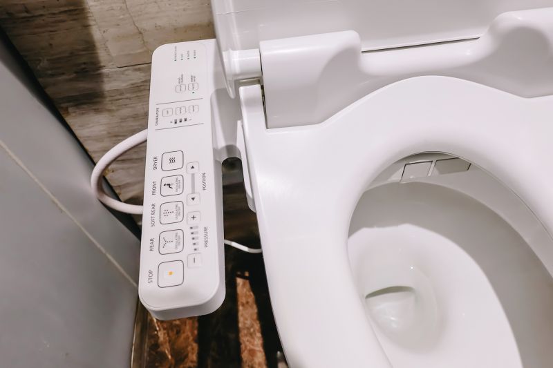 Bidet Repair Service detail