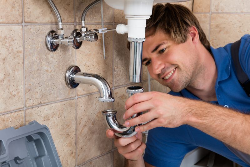 Plumbing Installation